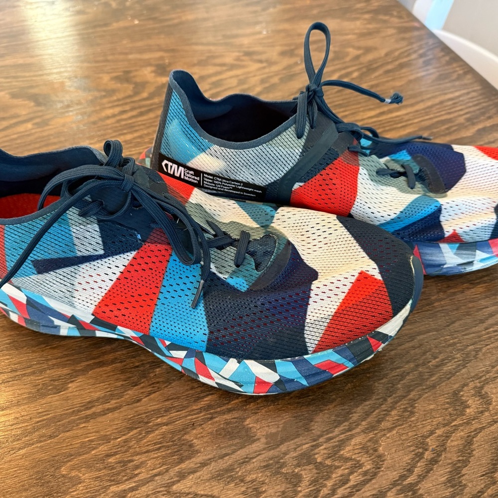 Craft Men’s running shoes